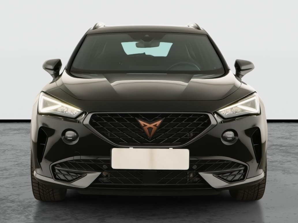 Cupra Formentor - 2024