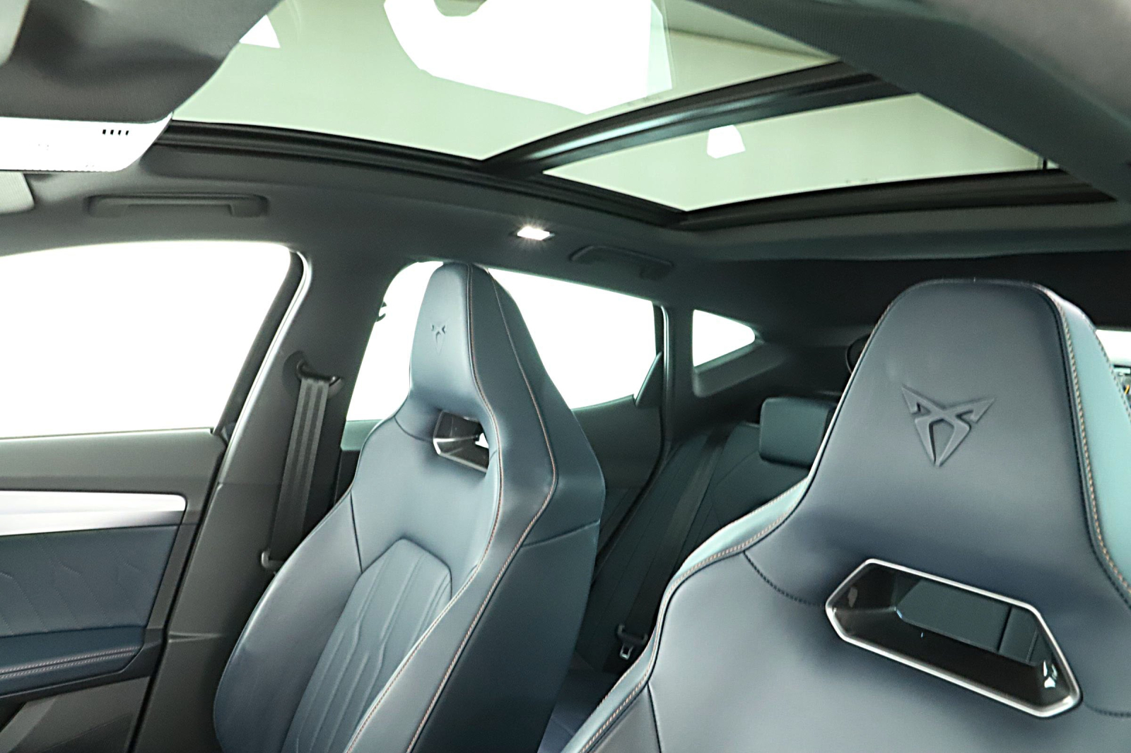 Cupra Formentor - 2024
