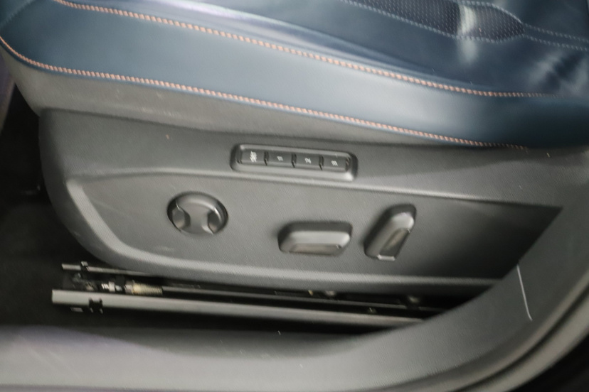 Cupra Formentor, 2024