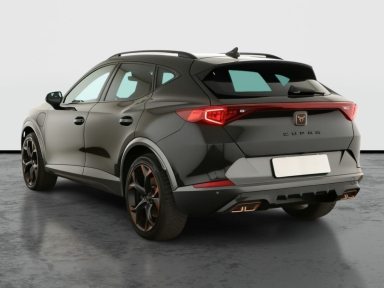 Cupra Formentor - 2024