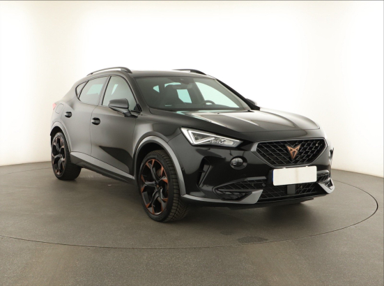 Cupra Formentor 1.4 e-Hybrid VZ