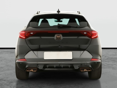 Cupra Formentor - 2024