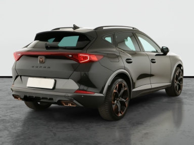Cupra Formentor - 2024