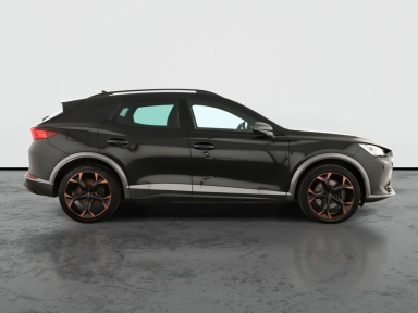 Cupra Formentor - 2024