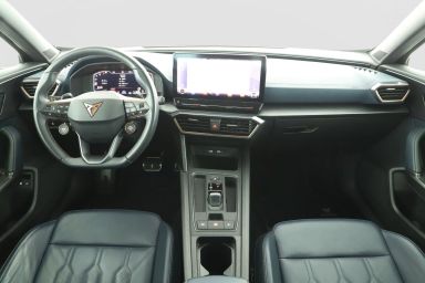 Cupra Formentor - 2024