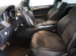 Mercedes-Benz ML, 2013