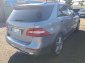 Mercedes-Benz ML, 2013