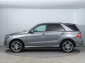 Mercedes-Benz ML, 2013