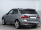 Mercedes-Benz ML, 2013