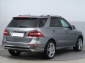 Mercedes-Benz ML, 2013