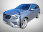 Mercedes-Benz ML, 2013