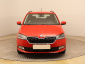 Škoda Fabia, 2019