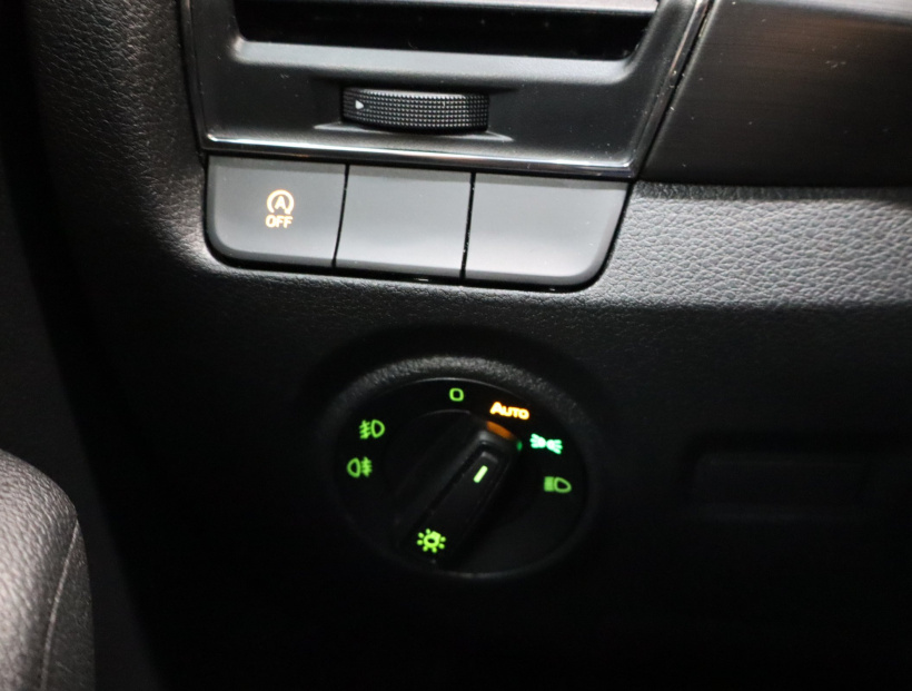 Škoda Fabia, 2019