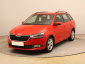 Škoda Fabia, 2019