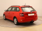Škoda Fabia, 2019
