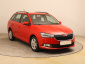 Škoda Fabia, 2019