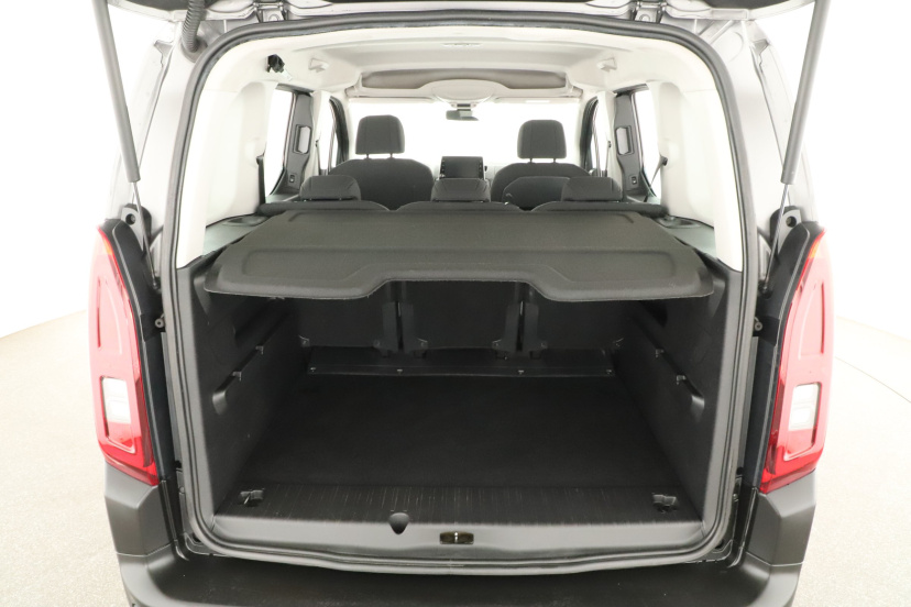 Citroen Berlingo, 2018