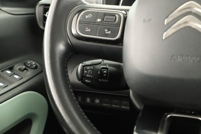 Citroen Berlingo, 2018