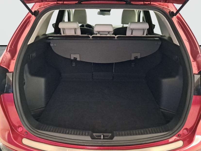 Mazda CX-5, 2017