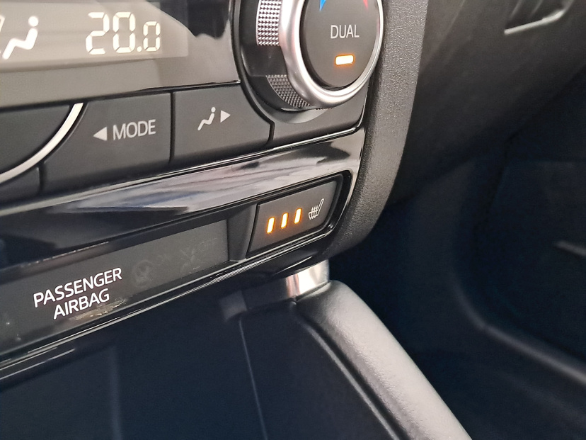 Mazda CX-5, 2017