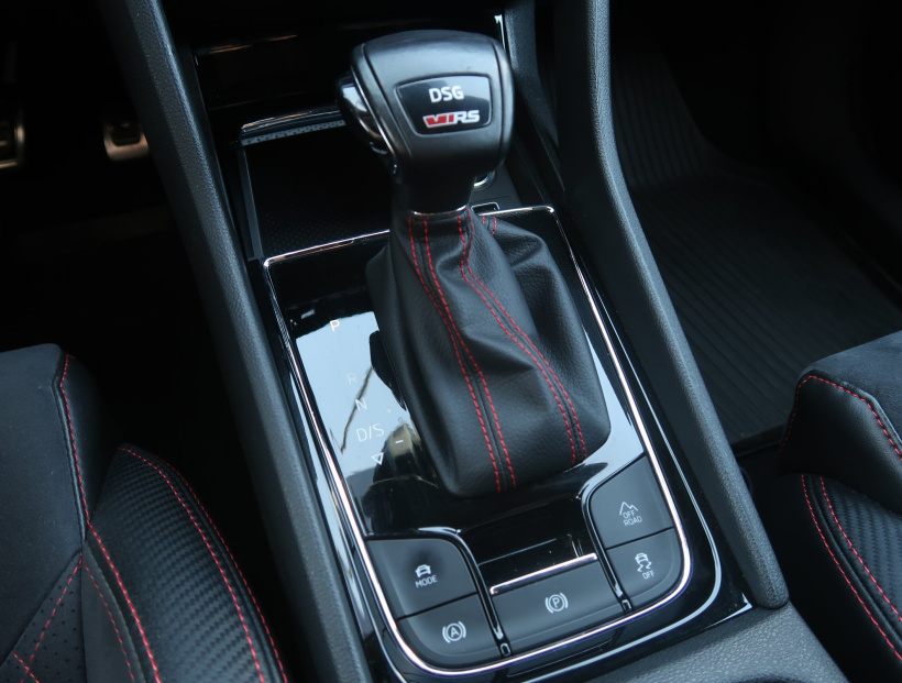 Škoda Kodiaq, 2019