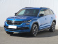 Škoda Kodiaq, 2019