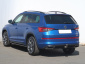 Škoda Kodiaq, 2019