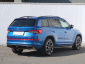 Škoda Kodiaq, 2019