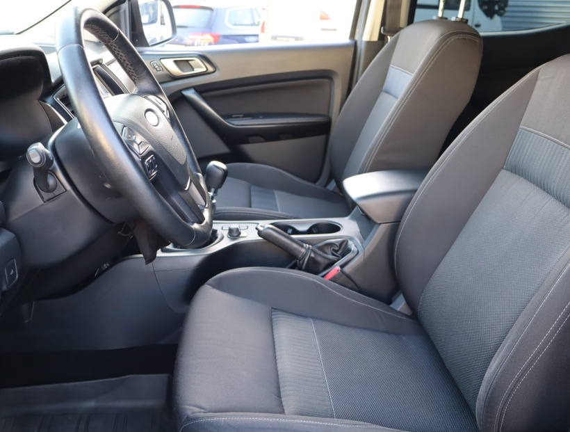Ford Ranger, 2022