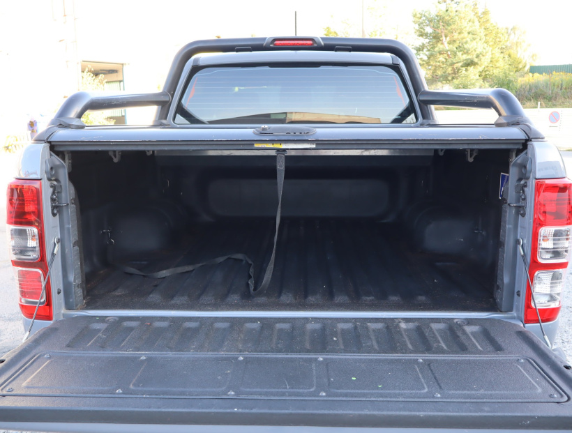 Ford Ranger, 2022