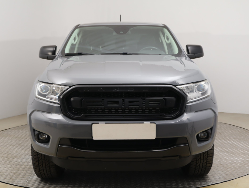Ford Ranger, 2022