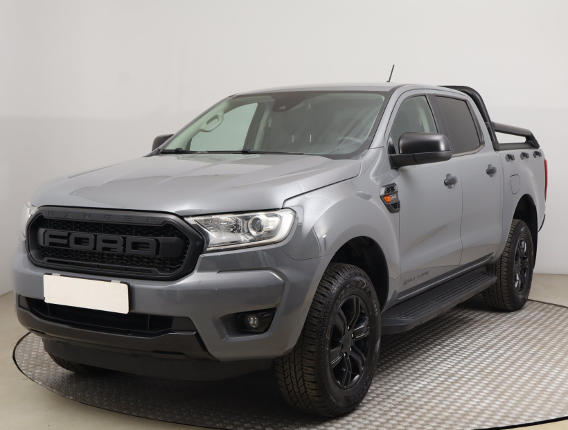 Ford Ranger, 2022