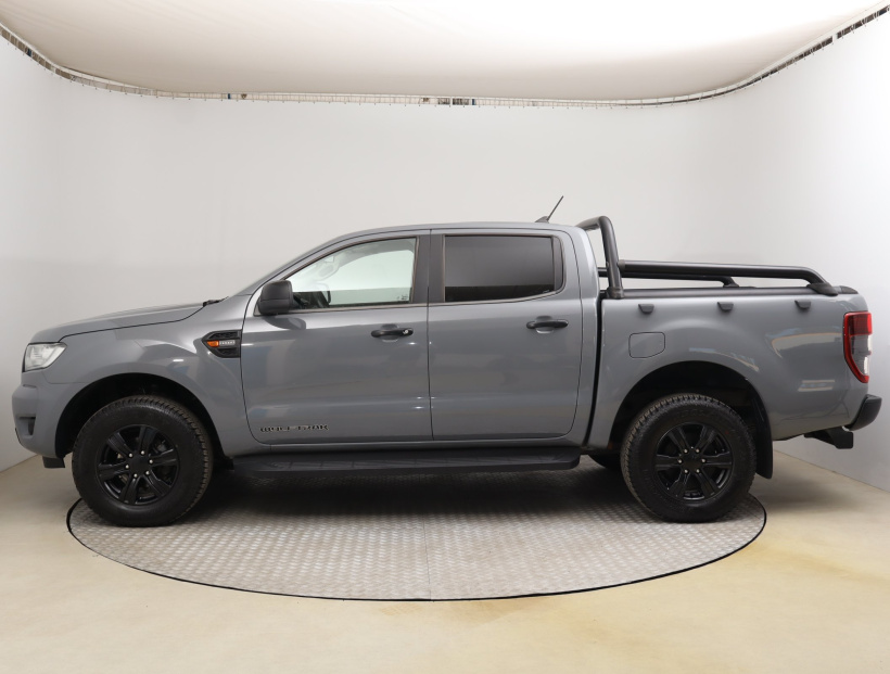 Ford Ranger, 2022