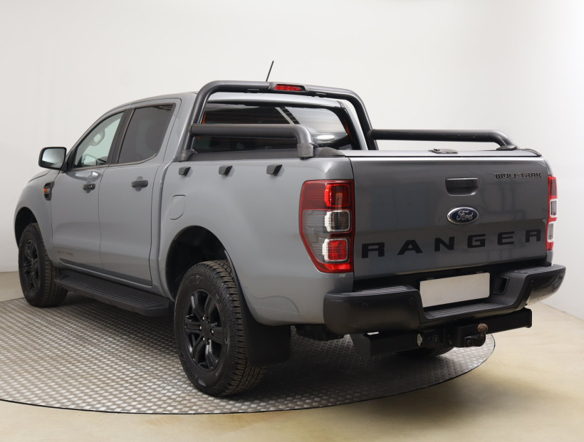 Ford Ranger, 2022