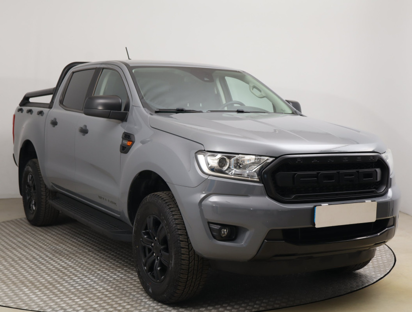 Ford Ranger, 2022