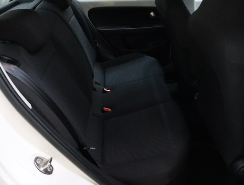 Škoda Citigo, 2015