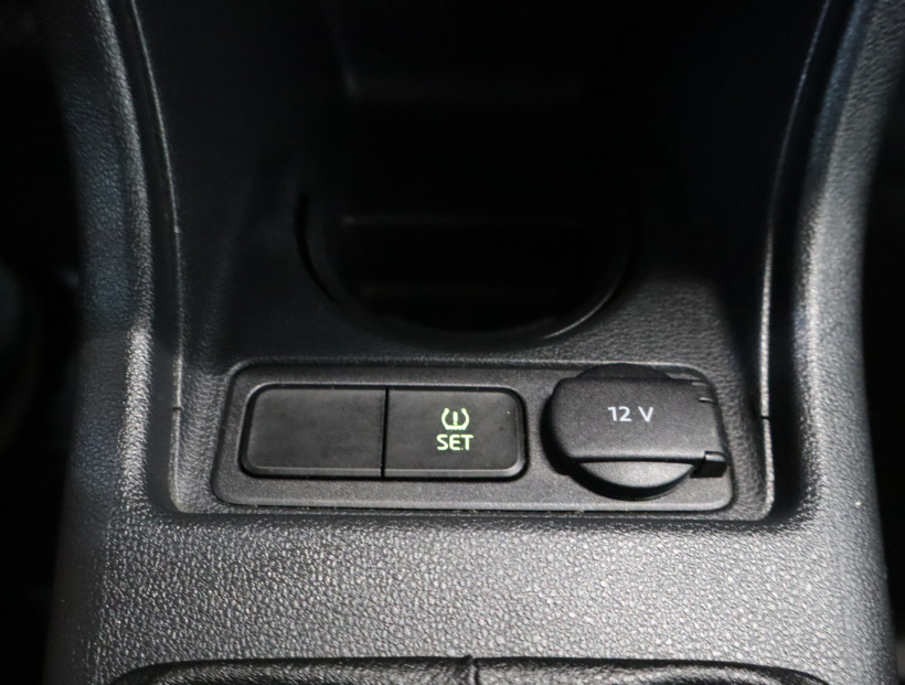 Škoda Citigo, 2015