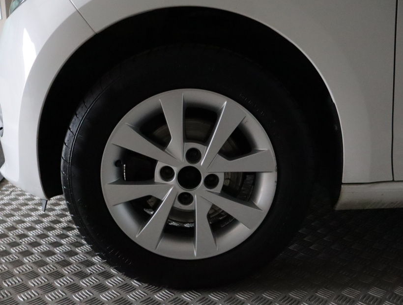 Škoda Citigo, 2015