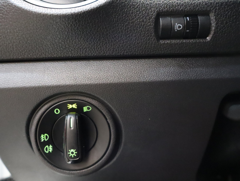 Škoda Citigo, 2015