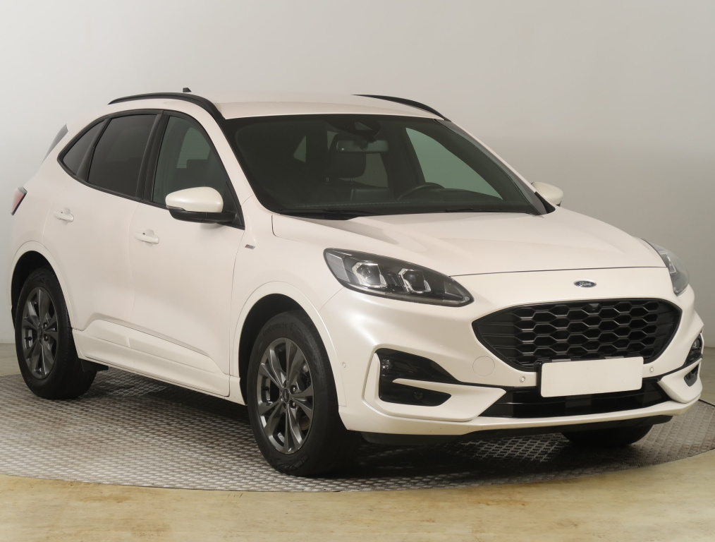 Ford Kuga, 2023