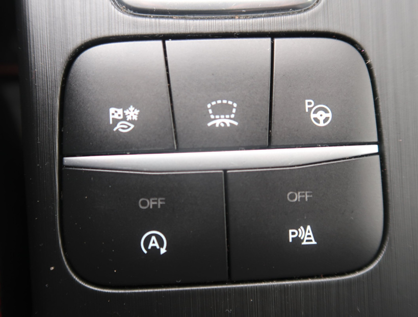 Ford Kuga, 2023