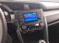 Honda Civic, 2017