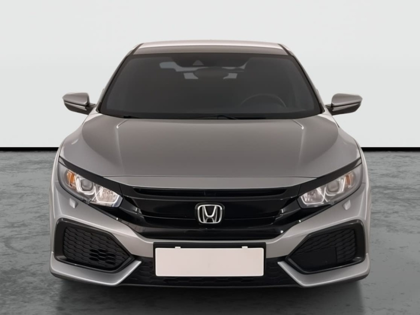 Honda Civic, 2017