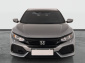 Honda Civic, 2017