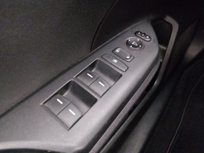Honda Civic, 2017