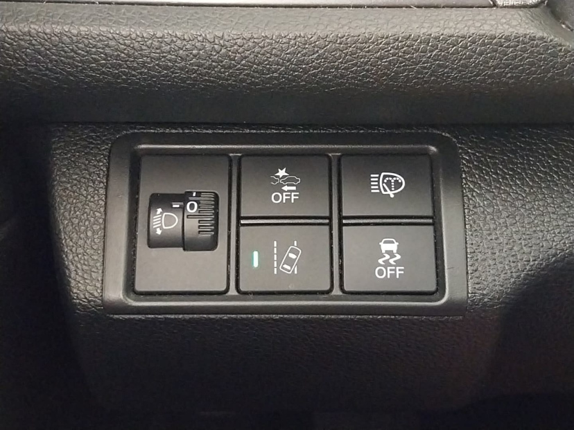 Honda Civic, 2017