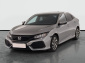 Honda Civic, 2017