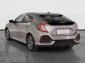 Honda Civic, 2017