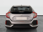 Honda Civic, 2017