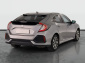 Honda Civic, 2017